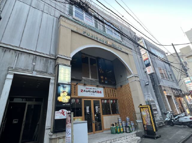藤沢駅徒歩1分　業態相談可能！是非一度お問い合わせください！